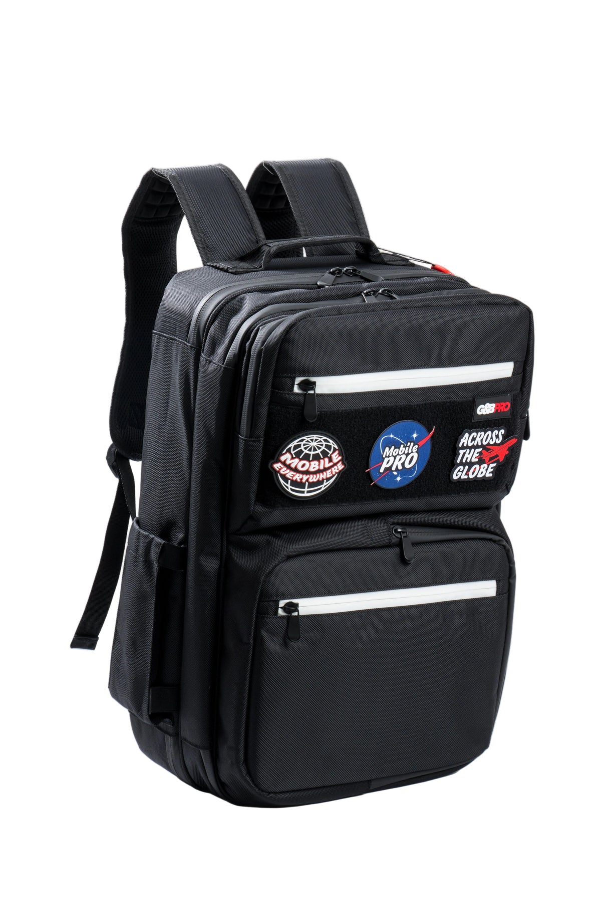 Full Size Mobile Station – GHX