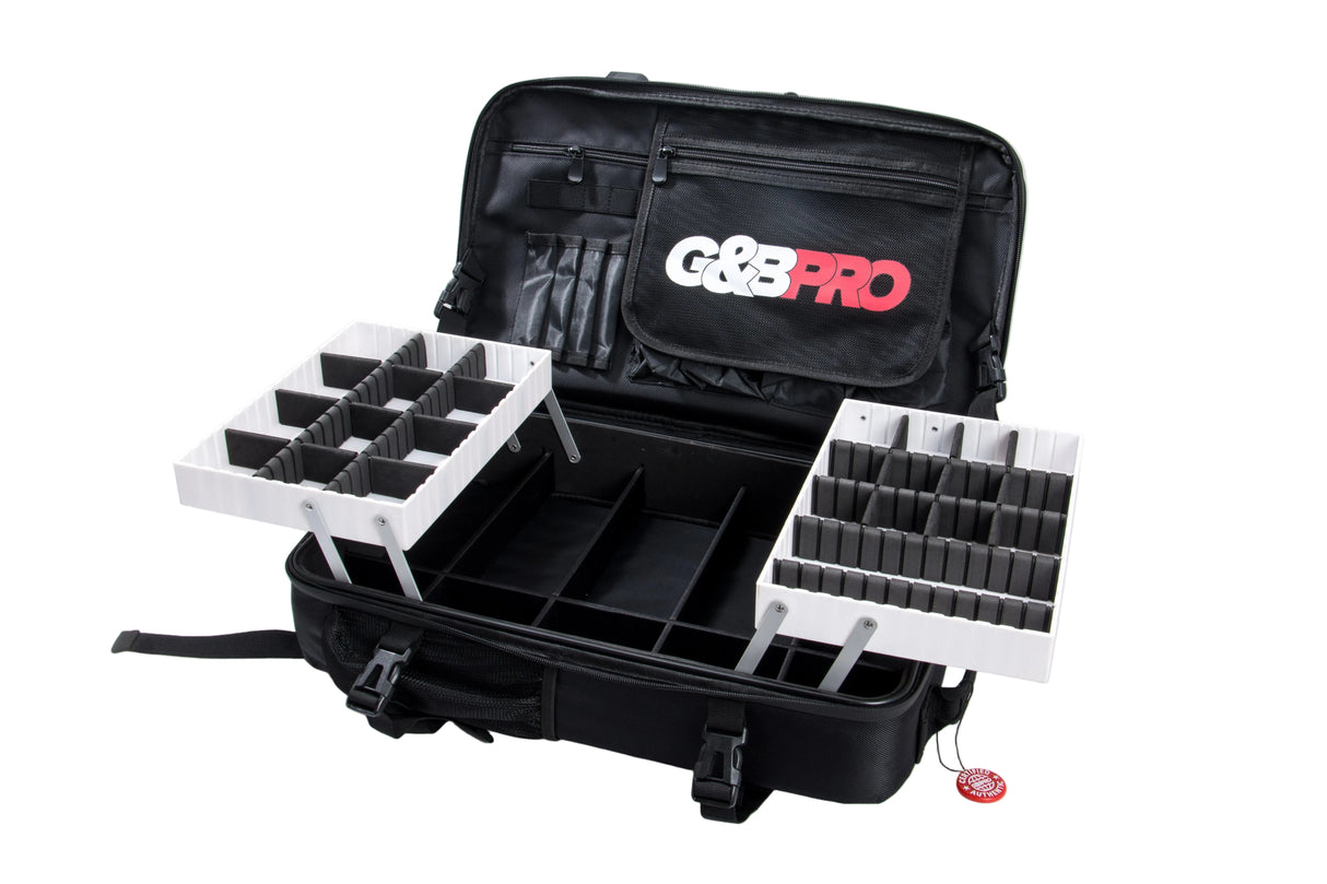 Full Size Mobile Station – GHX