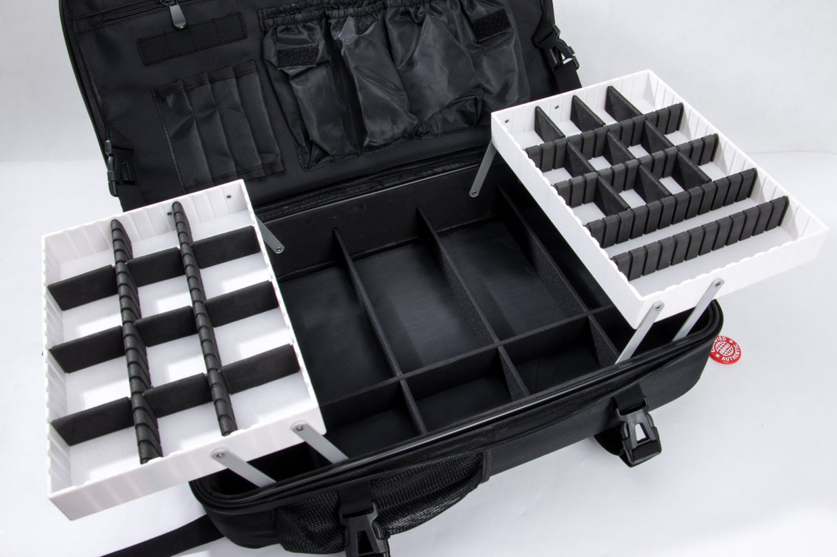 Full Size Mobile Station – GHX