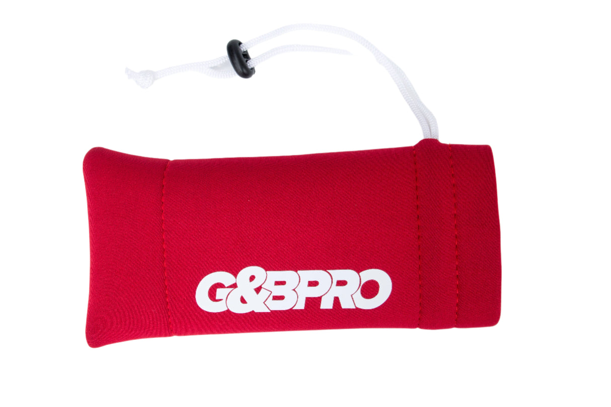 Padded Tool Sleeves