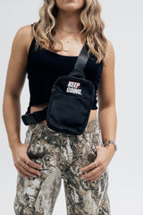 Crossbody Sling Bag