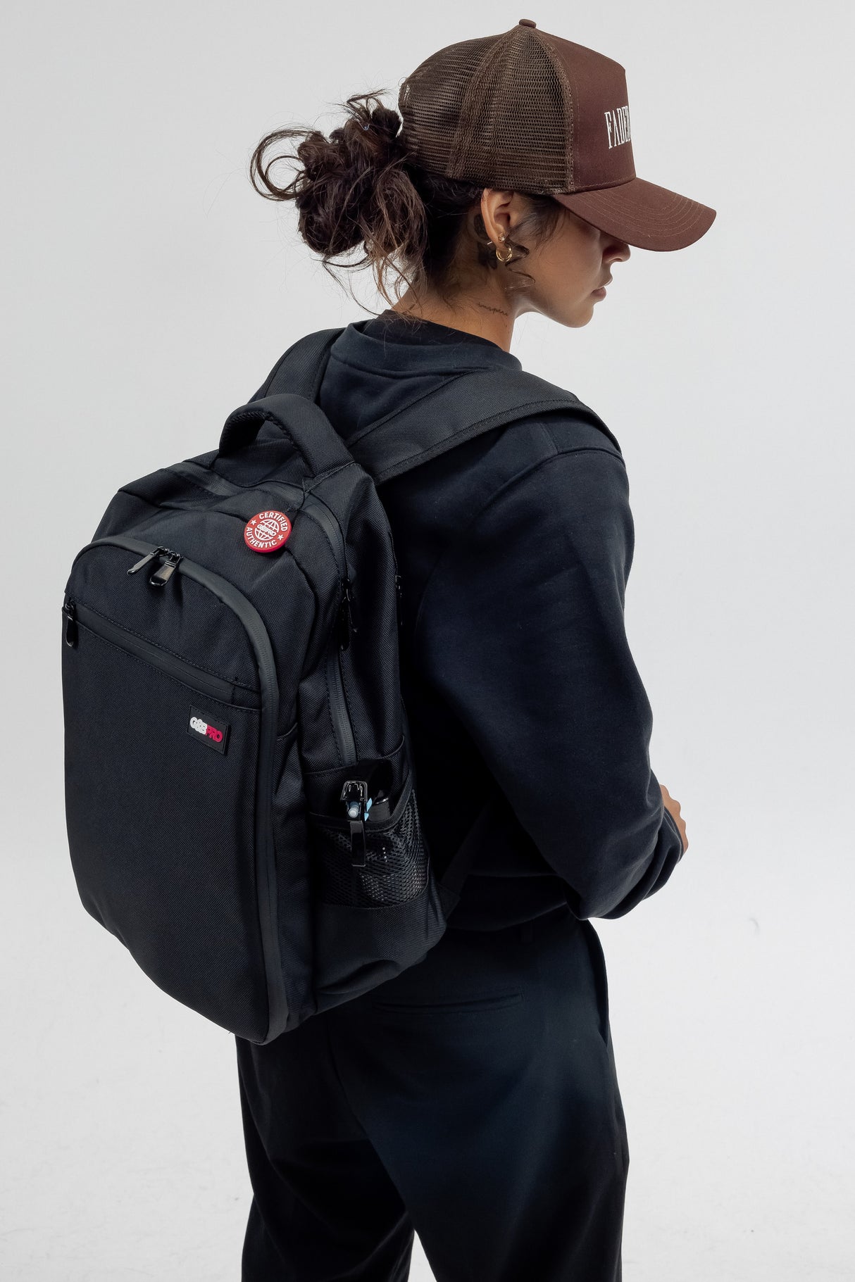 G&b pro starter backpack