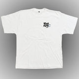 Journey To All Places Oversized T-Shirt