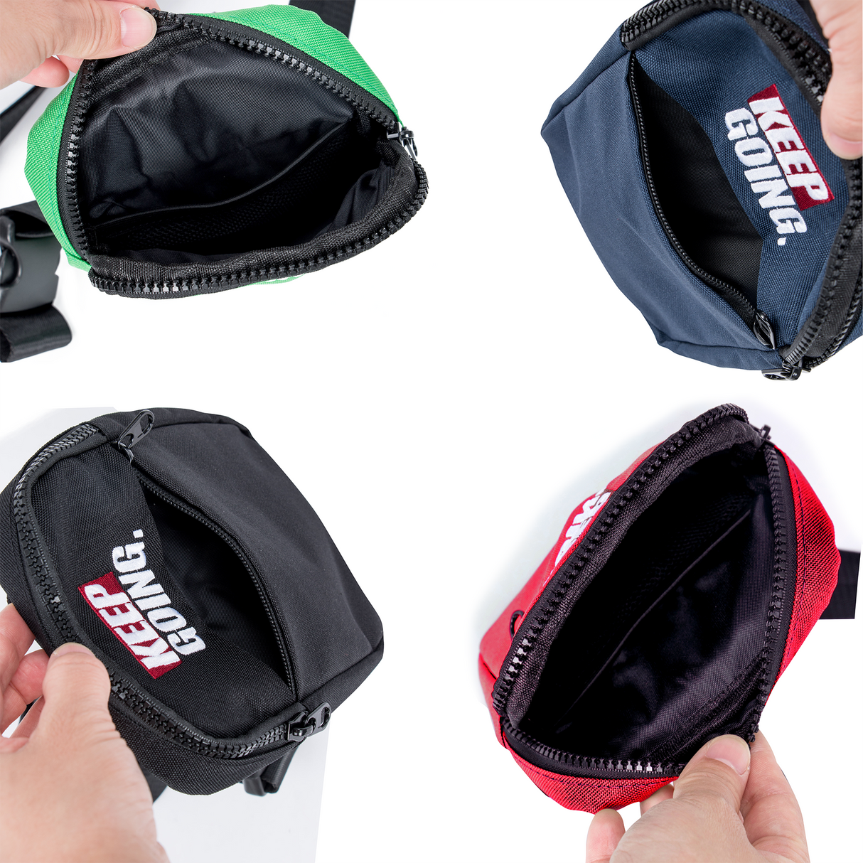 Crossbody Sling Bag