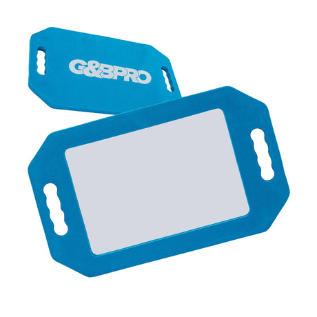 G&BPRO Foam Mirror
