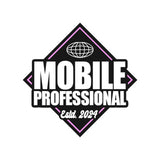 Mobile Professional Snapback Hat