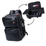 Premium Leather Full Size Mobile Station