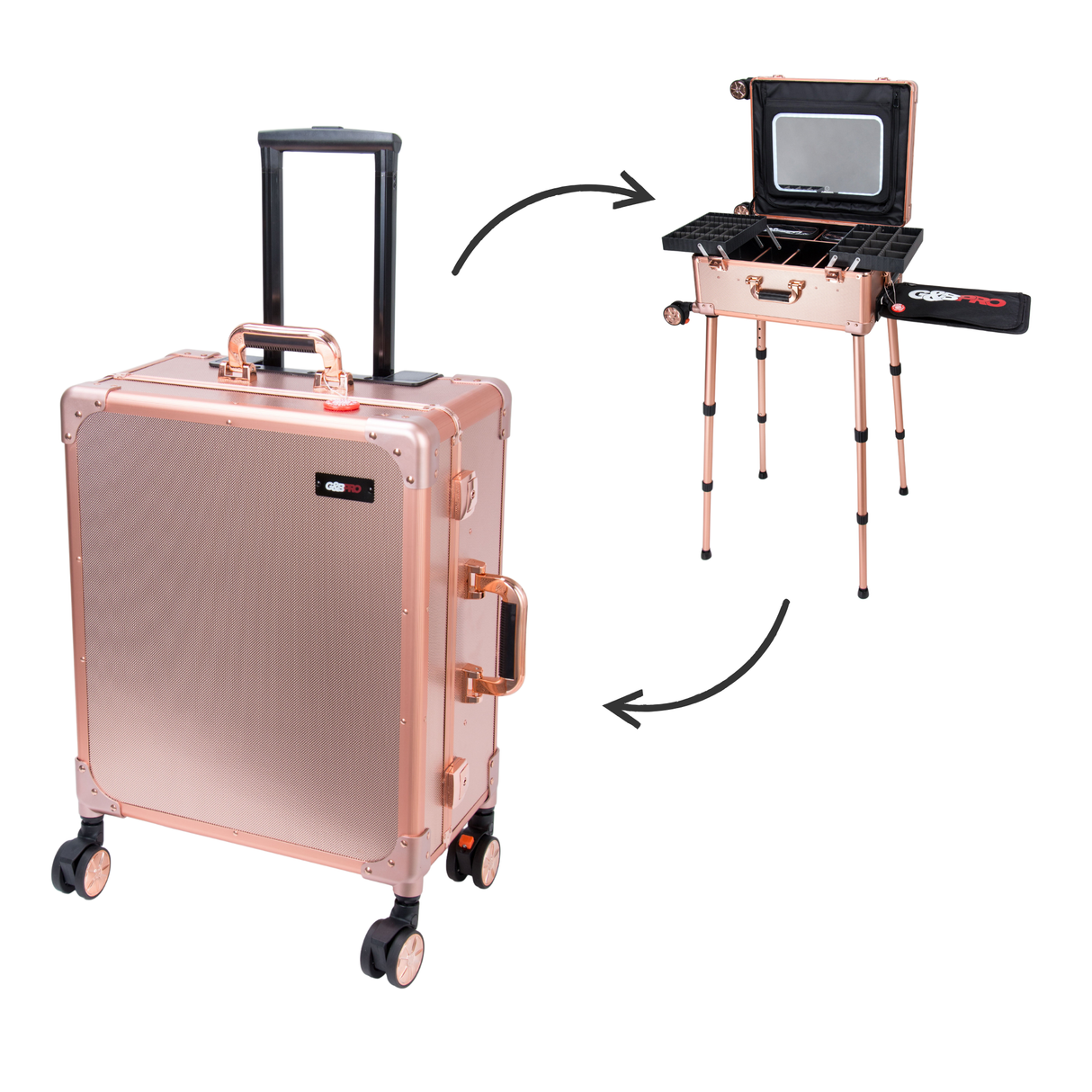 Roller Elite Mobile Station | Restock in May