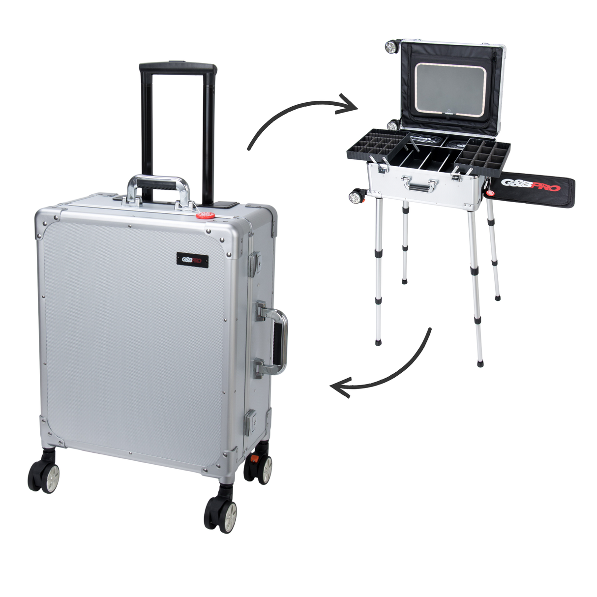 Roller Elite Mobile Station | Restock in May