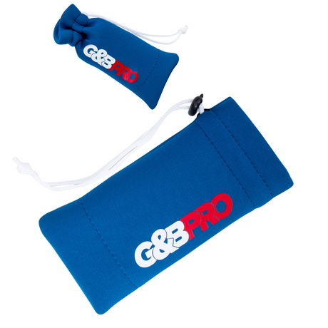 Padded Tool Sleeves