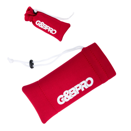 Padded Tool Sleeves