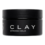 43 Clay Light Texture Matte Finish