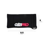Padded Tool Sleeves