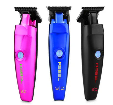 S|C Rebel Trimmer