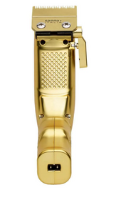 Gamma+ Golden Gun Clipper