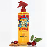 Immortal NYC Reserve Samurai Spirit Eau De Cologne 16.9 oz