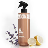 Immortal NYC 02. Reserve Eau De Cologne 16.9 oz