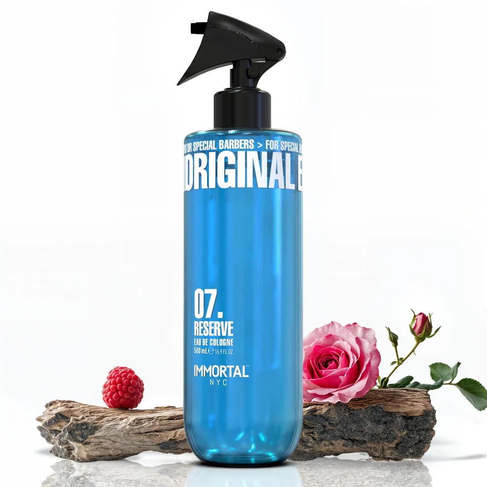 Immortal NYC Reserve Eau De Cologne 16.9 oz. #7