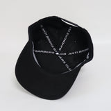 BarbHER Signature Hat - Black