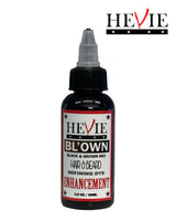 Heavy enhancement