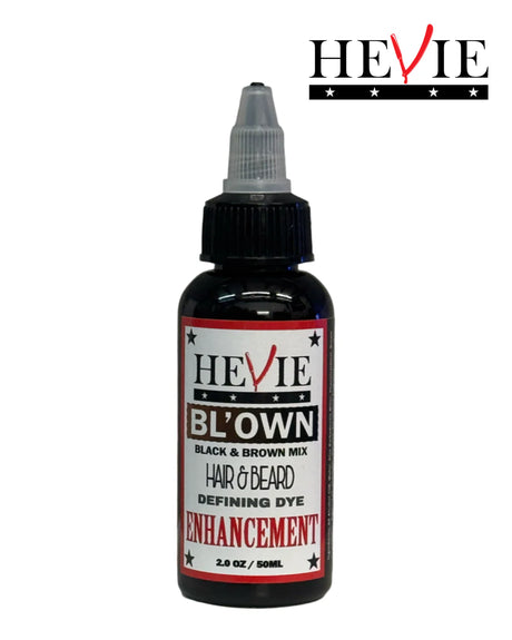 Heavy enhancement