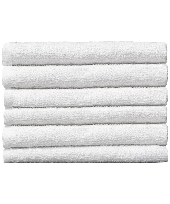 Protex towel essentials 20 pro white