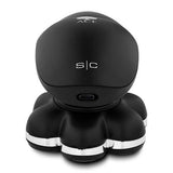 Stylecraft ACE 7X Rotary Bald Head Shaver – Cordless Electric Razor for Men, Ultra-Close Foil Shaver