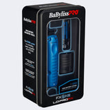 Babylisspro Fxone Lo-Profx Professional Cordless Trimmers for Men with Interchangeable Battery