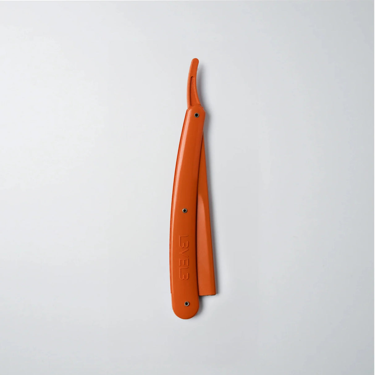 Razor holder Orange