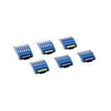 Babylisspro Magnetic Clipper Guards set of 6