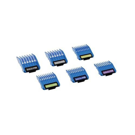 Babylisspro Magnetic Clipper Guards set of 6