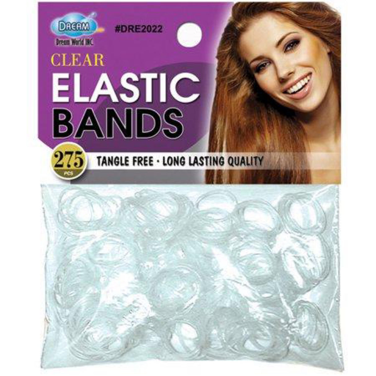 Dream Elastic Band 275ct
