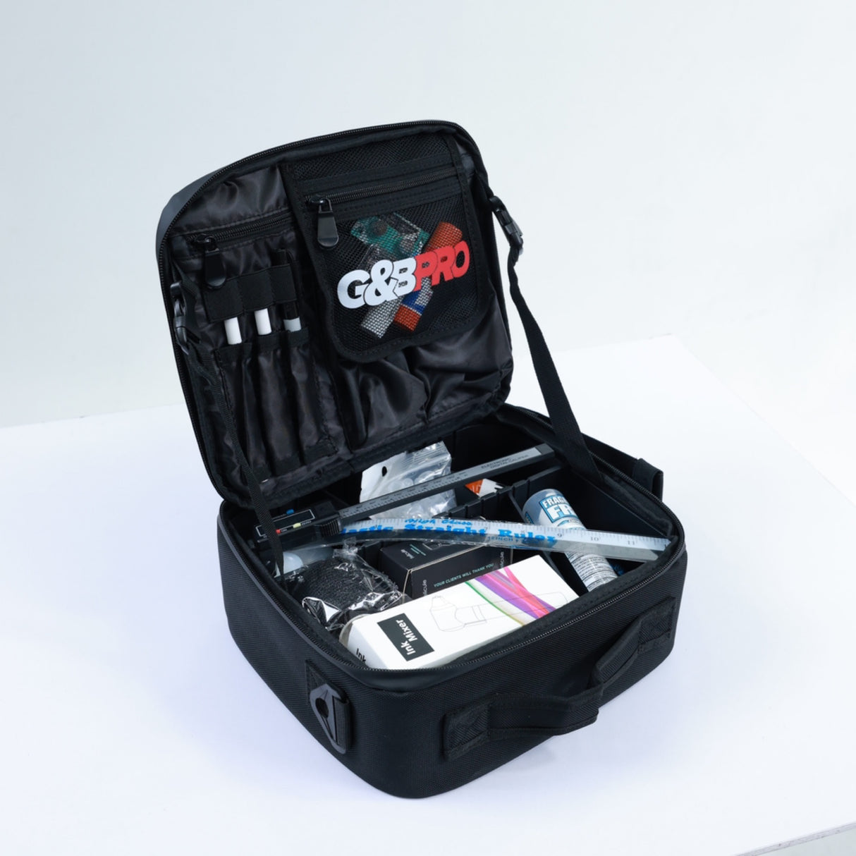 Scalp micro pigmentation (Smp) kit