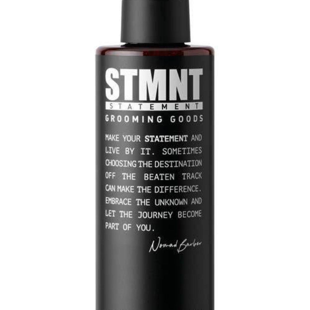 STMNT Grooming Goods Grooming Spray