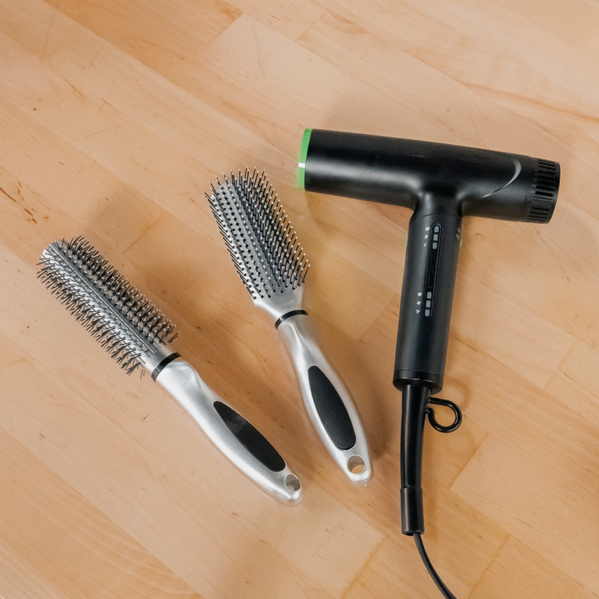 Babyliss nano bundle