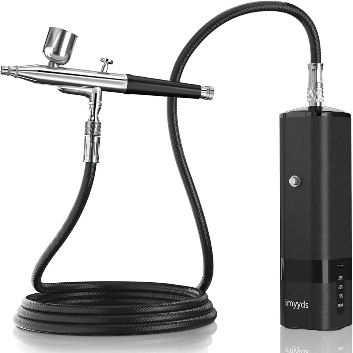 Air brush gun kit (imyyds)