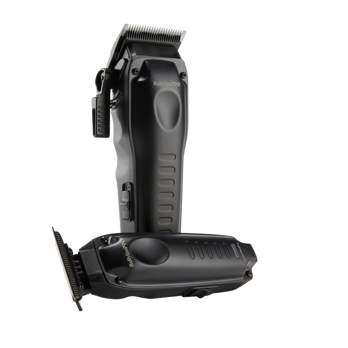 Babylisspro High-Performance Compact Lo-Profx Clipper Trimmer combo for Men