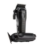 Babylisspro Compact Lo-Profx Clipper Trimmer combo black