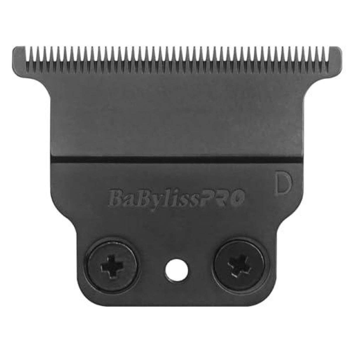 babylisspro Metal-Injection Molded Deep-Tooth T-Blade for Trimmers