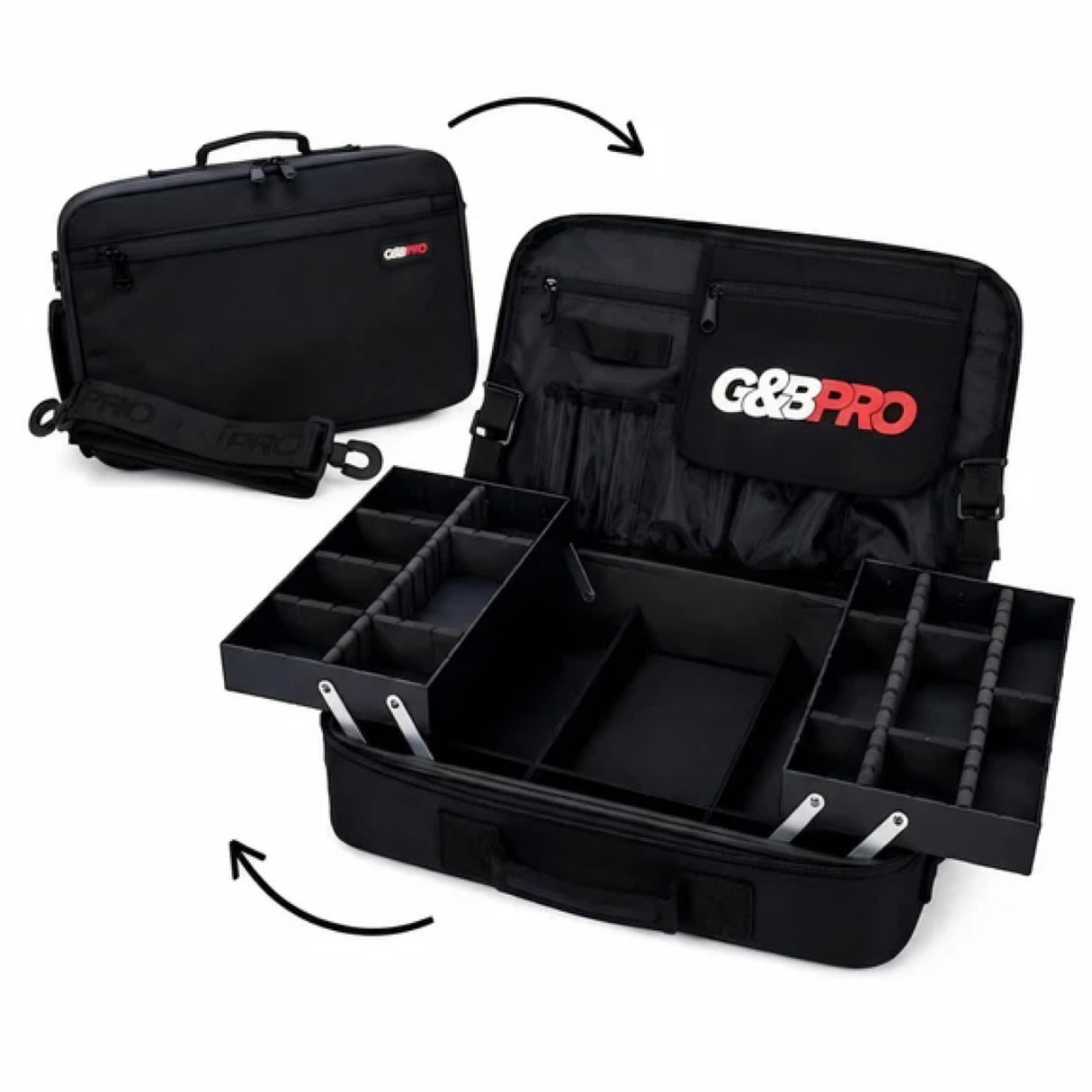 G&B cross body bag
