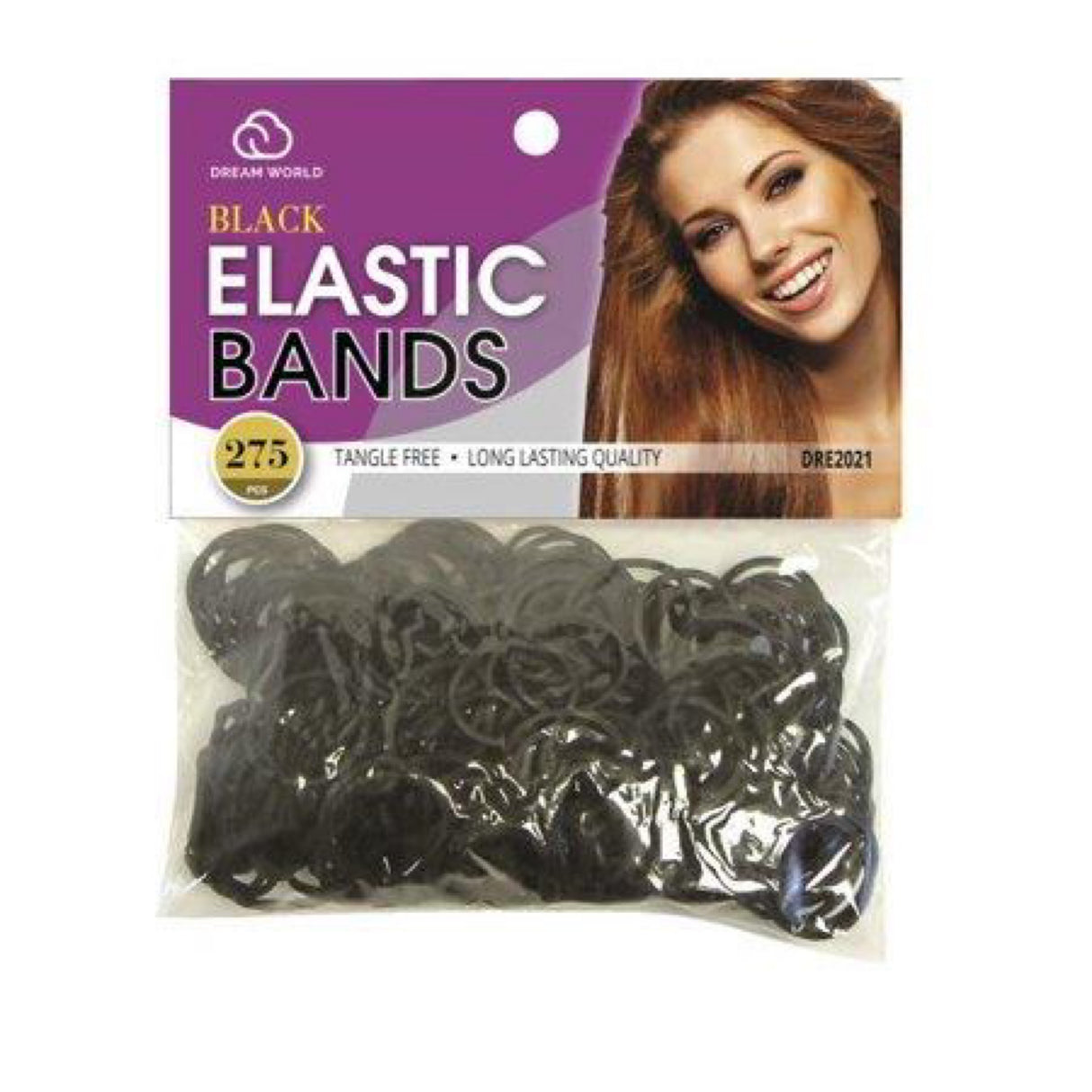 Dream Elastic Band 275ct