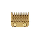 babylisspro Metal Injection Molded (Mim) Fade Blades for Clippers