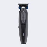 BaBylissPRO Matte-Black Cord/Cordless LithiumFX+ Ergonomic Trimmer