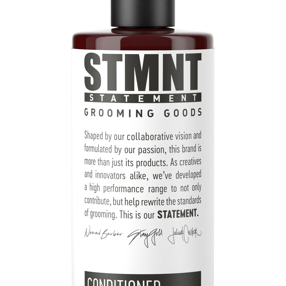 Stmnt Conditioner 22.8 fl oz