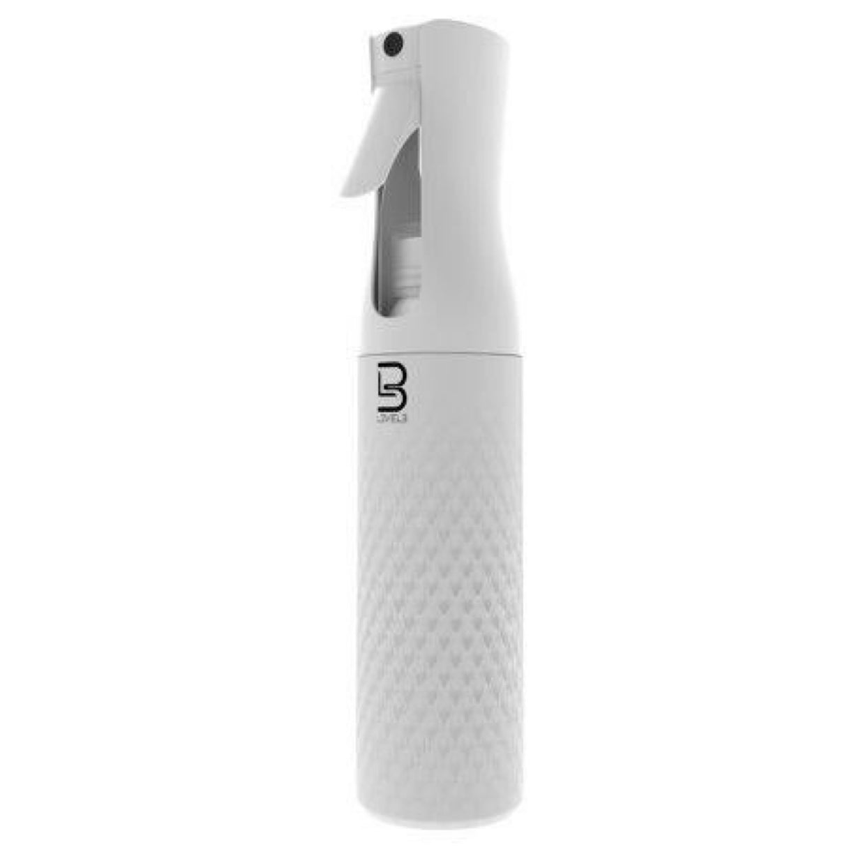 L3VEL3 Beveled Spray Bottle Hair Spray Bottle