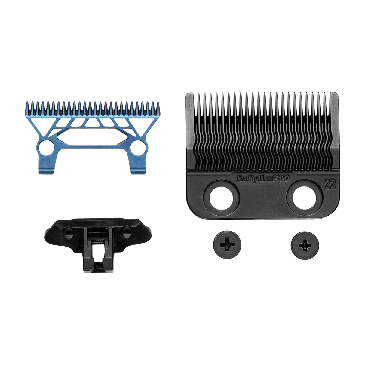babylisspro Metal Injection Molded (Mim) Space Blade