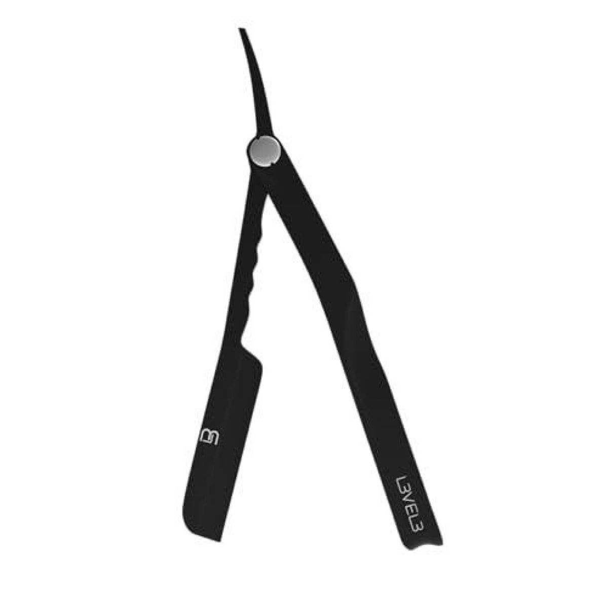 Milly Razor _ Black & Red