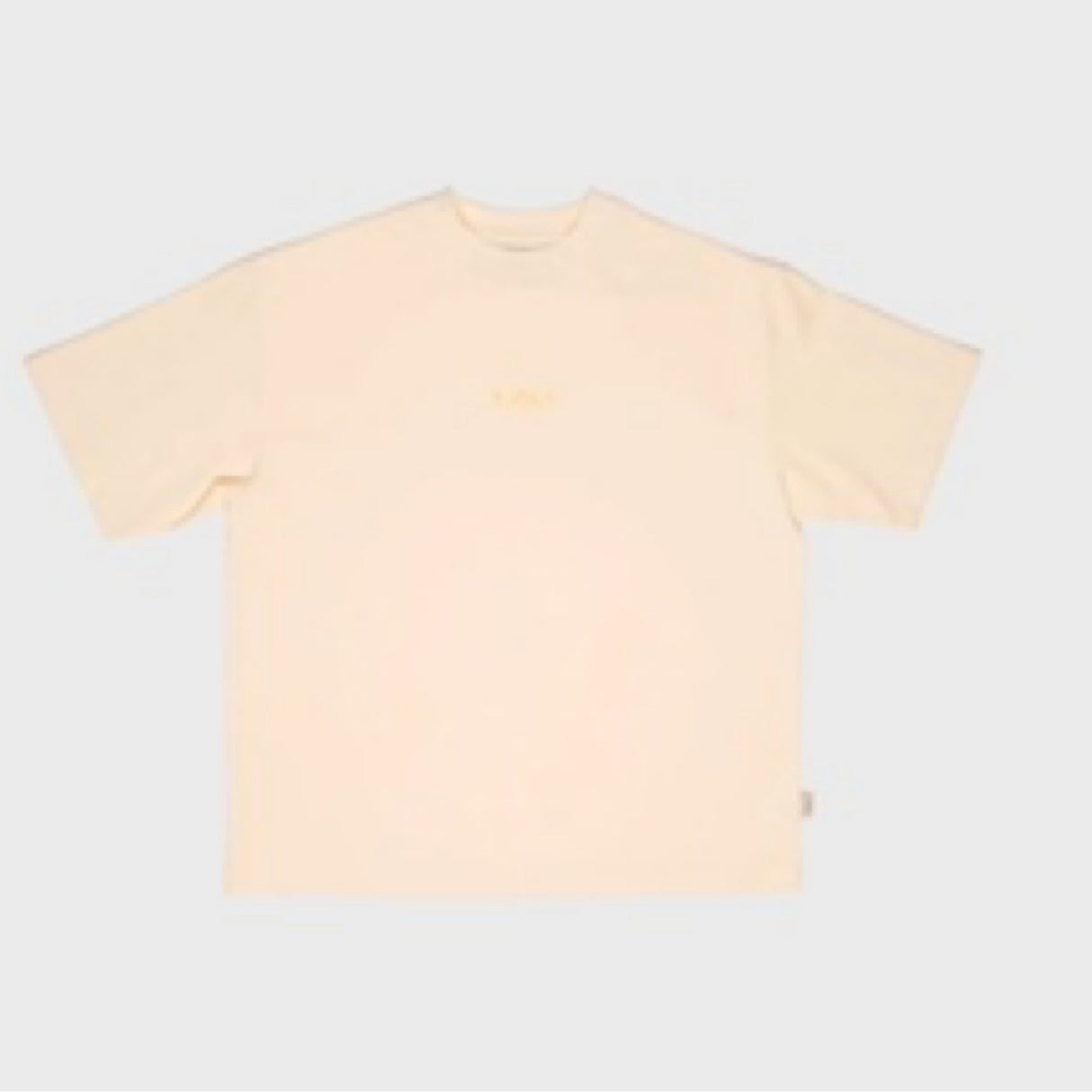 SLCKR THE SHOP TEE WHITE (men)