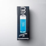 Level E Acrylic Disinfecting Jar