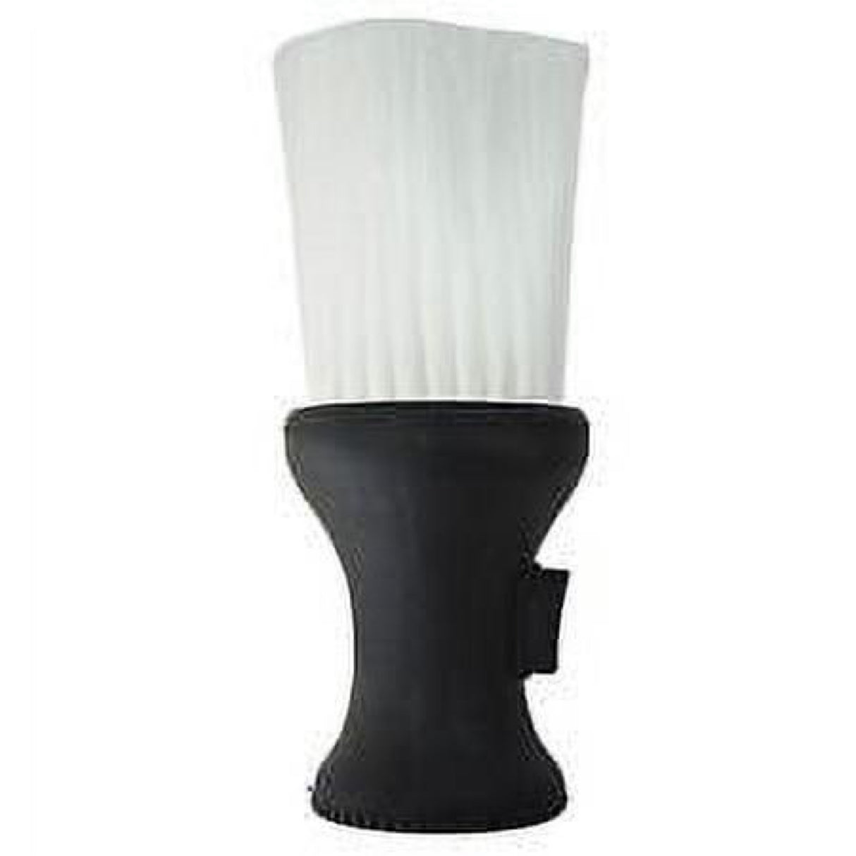 Brittny Powder Neck Duster Refillable Powder Brush Black Pound